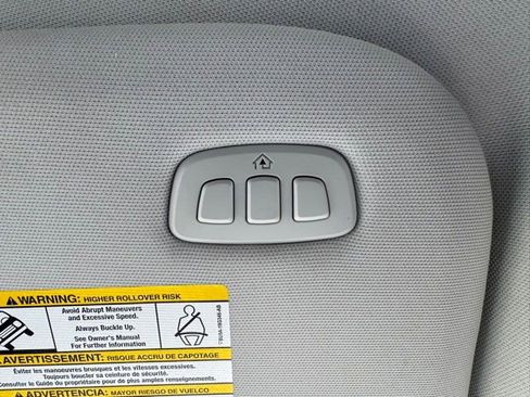 Certified 2025 Ford Expedition Max Active AWD/4WD image 53