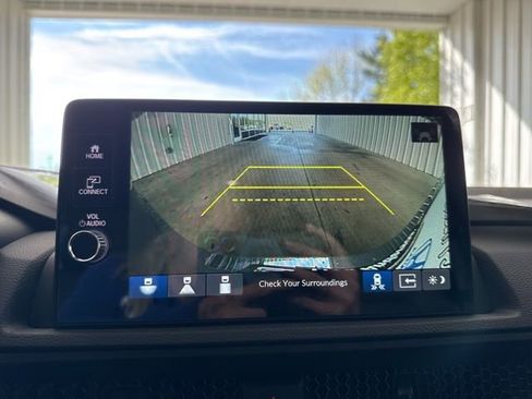 New 2026 Honda CR-V Sport-L image 16