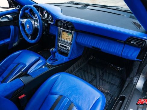 Used 2007 Porsche 911 Carrera 4S image 16