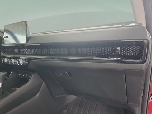 Certified 2023 Honda CR-V EX-L image 21