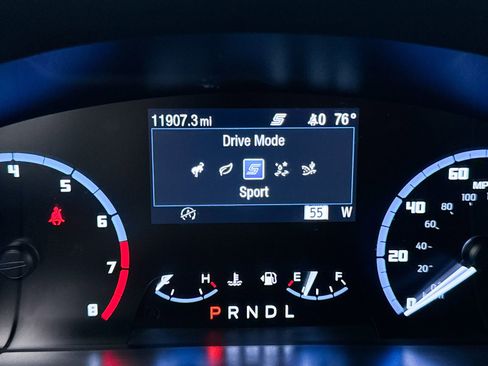 Used 2023 Ford Bronco Sport Big Bend AWD/4WD image 9