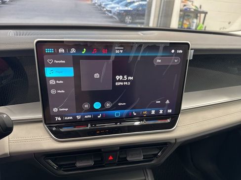 New 2026 Volkswagen Tiguan SE AWD/4WD image 8