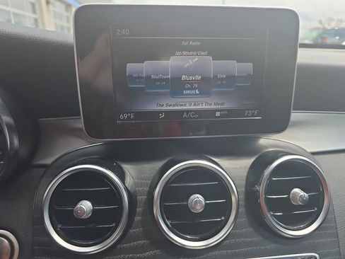 Used 2019 Mercedes-Benz GLC 300 image 22