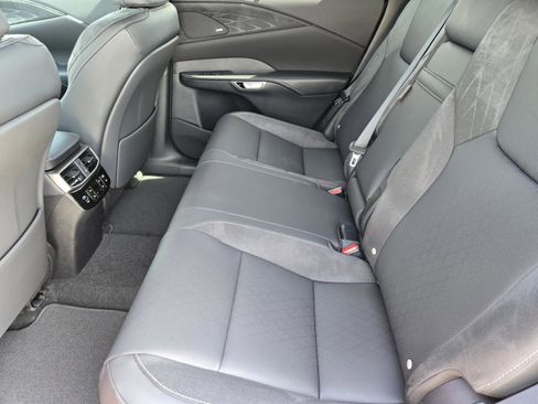 New 2026 Lexus RX 350 AWD image 17
