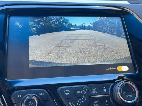 Used 2021 Chevrolet Bolt LT image 18