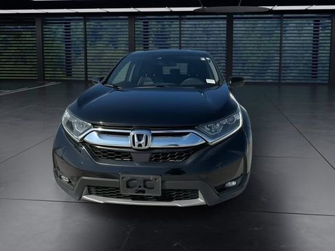 Used 2018 Honda CR-V EX-L image 3