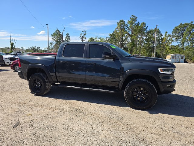 New 2026 RAM 1500 RHO w/ RHO Level 1 Equipment Group AWD/4WD image 2