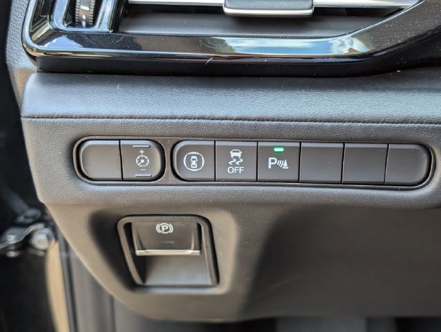 Used 2023 Acura MDX w/ Technology Package AWD/4WD image 24