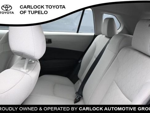 Used 2026 Toyota Corolla Cross L FWD image 20