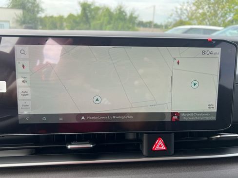 New 2026 Kia Carnival EX FWD image 22