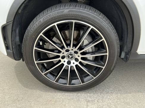 Certified 2022 Mercedes-Benz GLC 300 image 13
