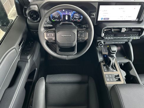 New 2026 Toyota Land Cruiser image 15