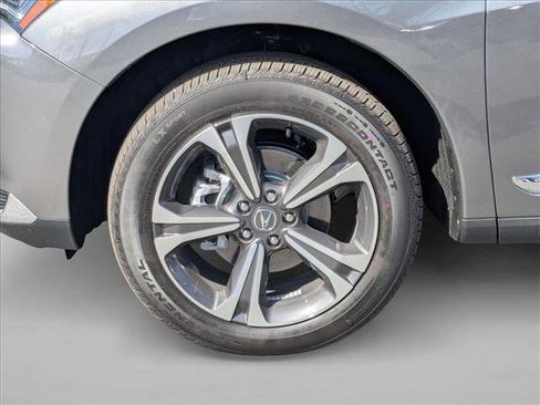 New 2026 Acura RDX SH-AWD w/ Technology Package image 10