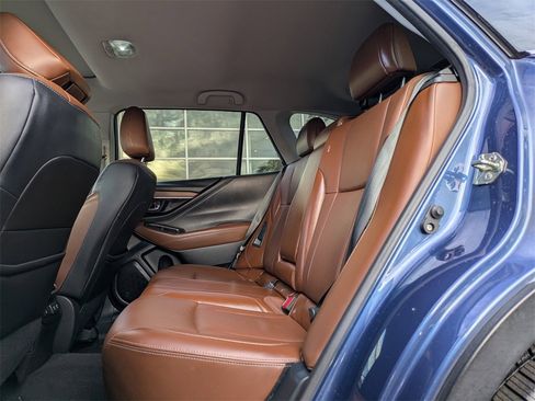 Used 2020 Subaru Outback Touring XT image 16