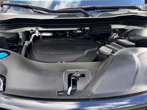 Used 2021 Honda Passport EX-L image 30