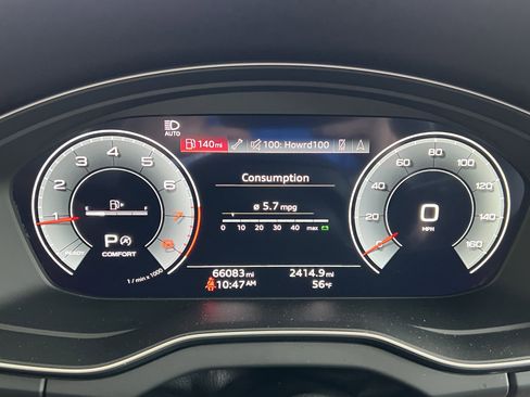 Used 2021 Audi Q5 Premium Plus AWD/4WD image 21