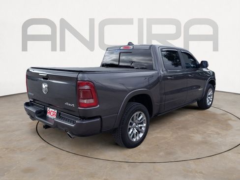 Certified 2024 RAM 1500 Laramie image 10
