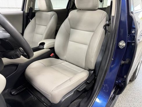 Used 2016 Honda HR-V EX-L image 21