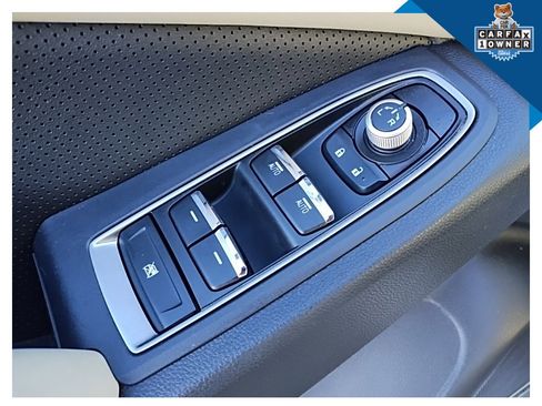 Certified 2022 Subaru Ascent Limited w/ Technology Package image 20