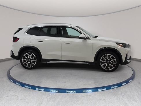 Used 2026 BMW X1 xDrive28i w/ Technology Package AWD/4WD image 5