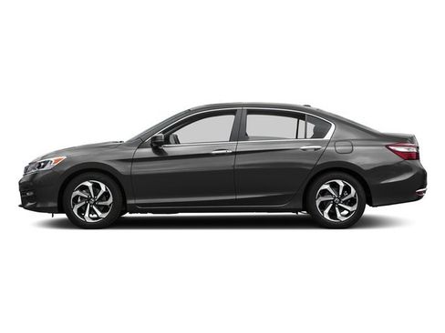 Used 2016 Honda Accord EX image 3