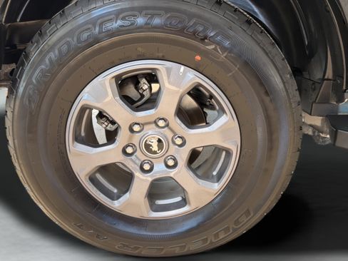 Used 2022 Ford Bronco Big Bend AWD/4WD image 30