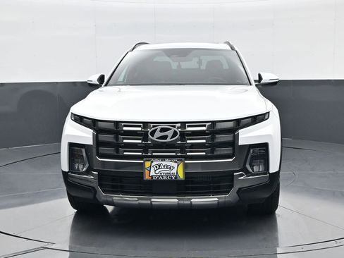 New 2026 Hyundai Santa Cruz Limited image 2