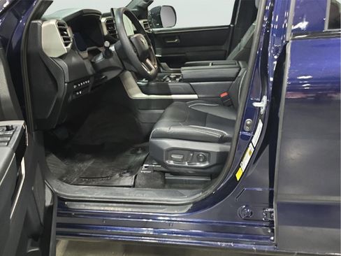 Used 2026 Toyota Tundra Limited image 8