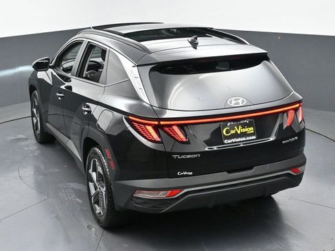 Used 2022 Hyundai Tucson SEL image 43