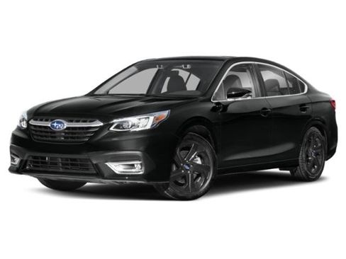 Used 2022 Subaru Legacy Limited XT w/ Tech Package 2 AWD/4WD image 4
