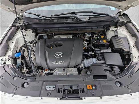 Used 2019 MAZDA CX-5 Touring AWD/4WD image 23