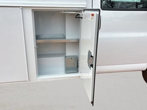New 2025 Chevrolet Express 3500 w/ Power Convenience Package RWD image 26