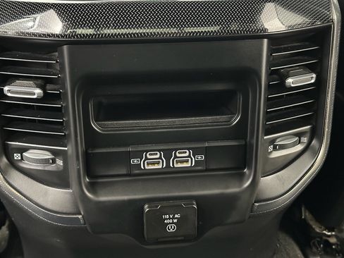 Used 2022 RAM 1500 Rebel w/ Rebel Level 2 Equipment Group image 23
