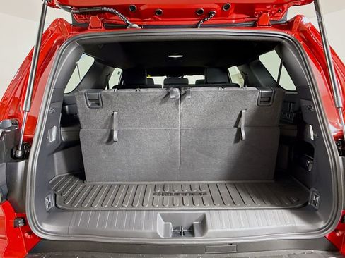 New 2026 Toyota 4Runner SR5 image 27