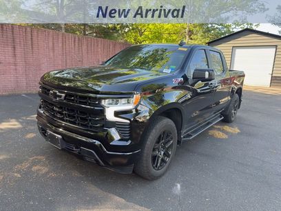Used 2023 Chevrolet Silverado 1500 RST w/ RST All Star Premium Package
