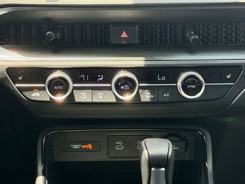 Used 2026 Honda CR-V Sport-L image 17