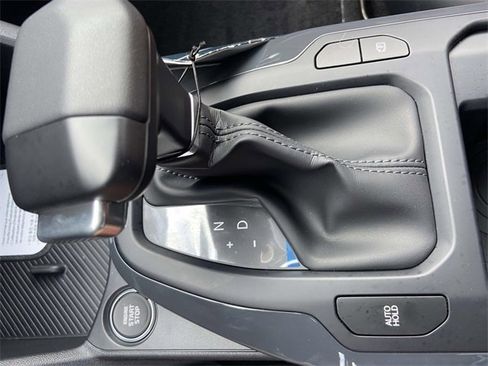 New 2026 Kia K4 GT-Line image 20