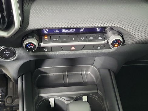 New 2026 MAZDA CX-50 2.5 Hybrid w/ Preferred Pkg image 23