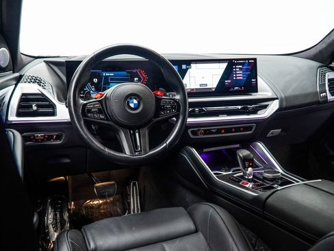 Used 2023 BMW XM w/ M Driver's Package AWD/4WD image 21