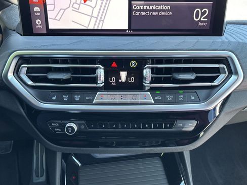 Certified 2024 BMW X3 M40i AWD/4WD image 26