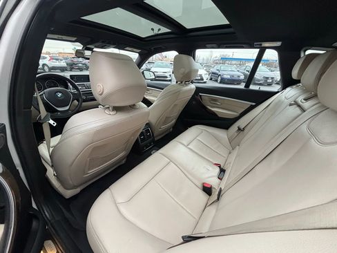 Used 2016 BMW 328d xDrive Wagon image 16