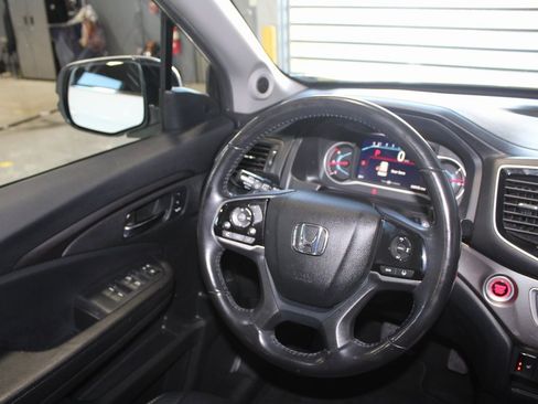 Used 2022 Honda Pilot Special Edition image 25