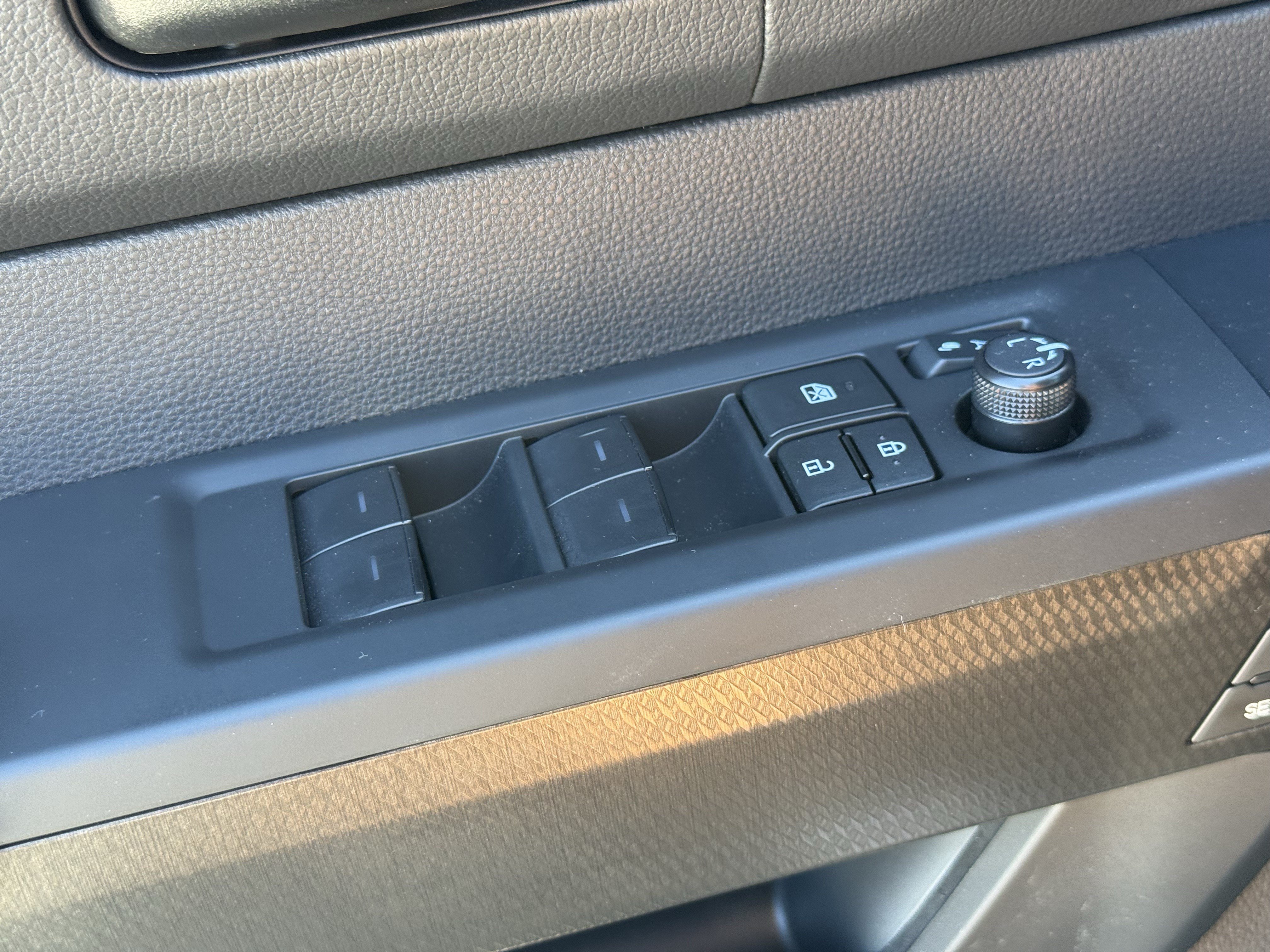 Used 2026 Toyota Tundra TRD Pro AWD/4WD image 28