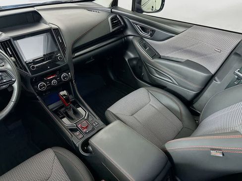 Used 2022 Subaru Forester Sport image 11