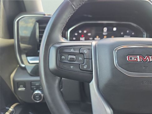 Used 2023 GMC Sierra 1500 Elevation image 20