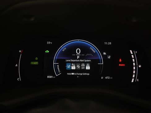 Used 2025 Toyota Camry LE image 26