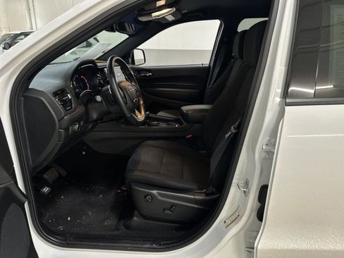 Used 2025 Dodge Durango GT w/ Blacktop Package image 6