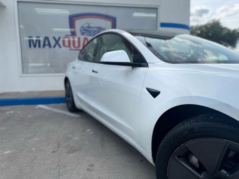 Used 2023 Tesla Model 3 Standard Range image 21