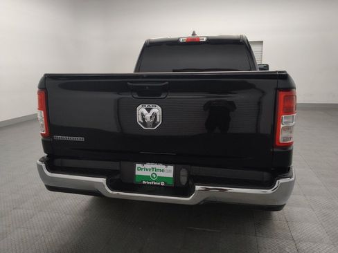 Used 2022 RAM 1500 Big Horn RWD image 7