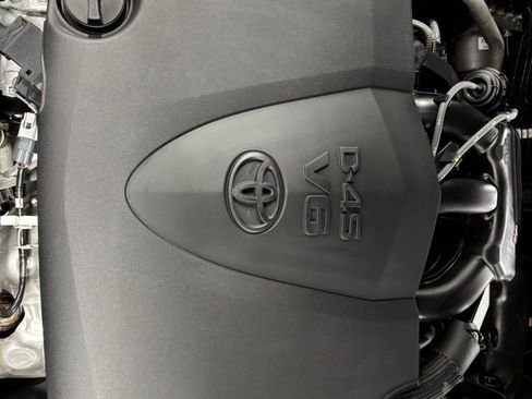 Used 2023 Toyota Camry TRD FWD image 24